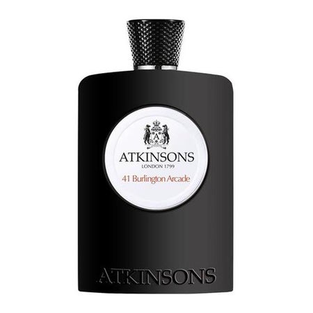 Atkinsons 41 Burlington Arcade Eau de Parfum 100 ml
