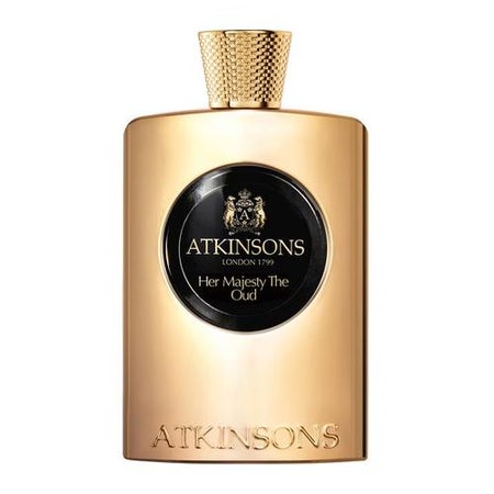 Atkinsons Her Majesty the Oud Eau de Parfum 100 ml
