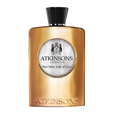 Atkinsons The Other Side of Oud Eau de parfum 100 ml
