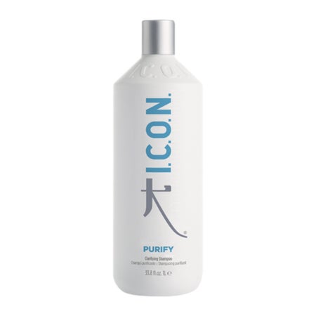 I.C.O.N. Purify Clarifying Shampoo 1.000 ml