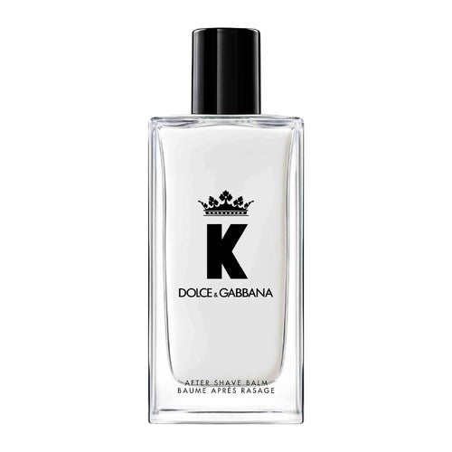 Dolce & Gabbana K By Dolce & Gabbana Aftershave Balsam