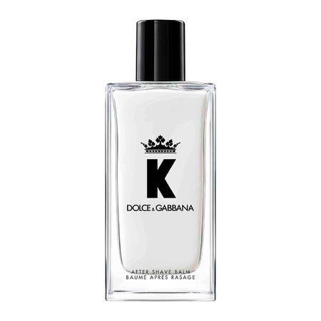 Dolce & Gabbana K By Dolce & Gabbana Baume Après Rasage 100 ml