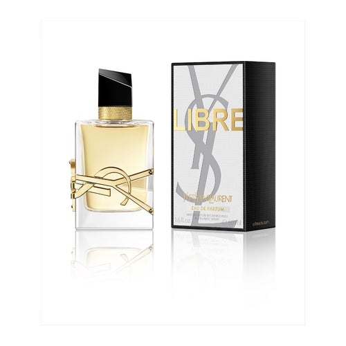 Yves Saint Laurent Libre Eau de Parfum | Deloox.com