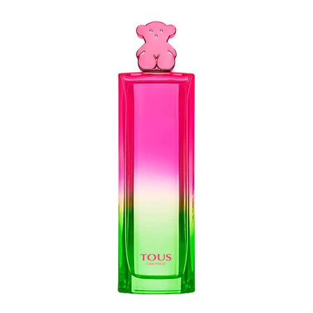 Tous Gems Power Eau de Toilette 90 ml