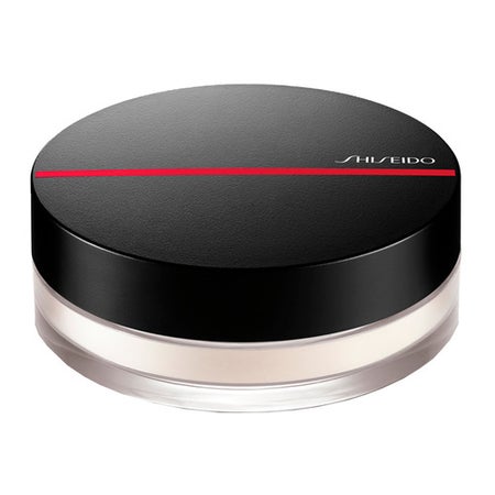 Shiseido Synchro Skin Invisible Silk Loose Powder Radiant Universel 6 grammes