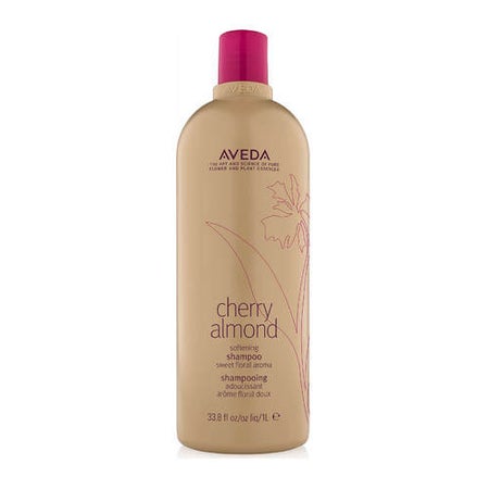 Aveda Cherry Almond Softening Shampoo 1,000 ml