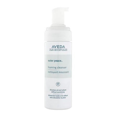 Aveda Outer Peace Foaming Cleanser 125 ml