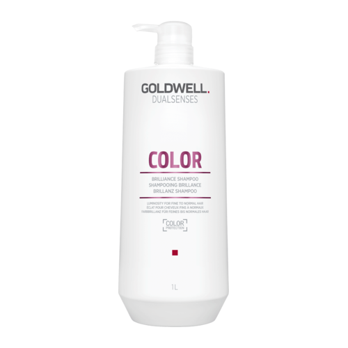 Goldwell Dualsenses Color Brilliance Shampoing