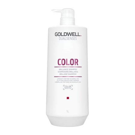 Goldwell Dualsenses Color Brilliance Shampoing