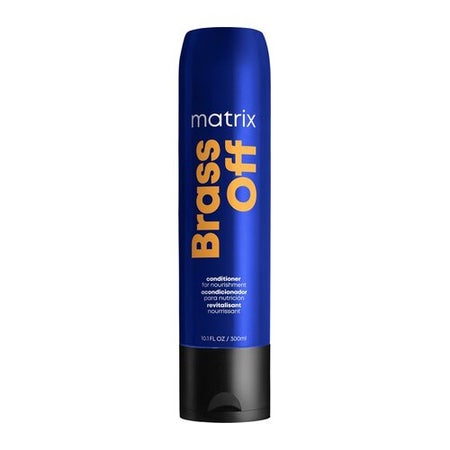 Matrix Total Results Brass Off Conditioner 300 ml