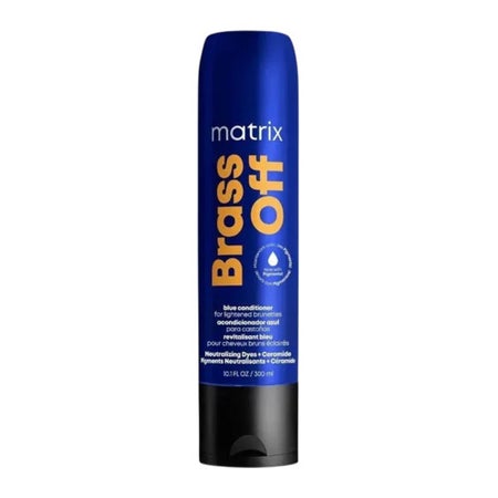 Matrix Total Results Brass Off Conditioner