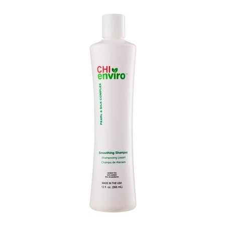 CHI Enviro Smoothing Shampoo 355 ml