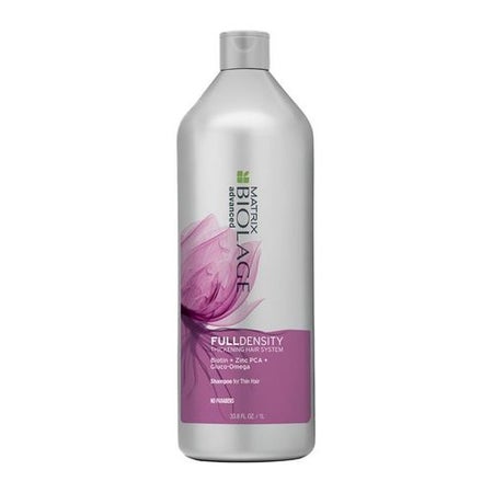 Matrix Biolage Full Density Shampoo 1000 ml