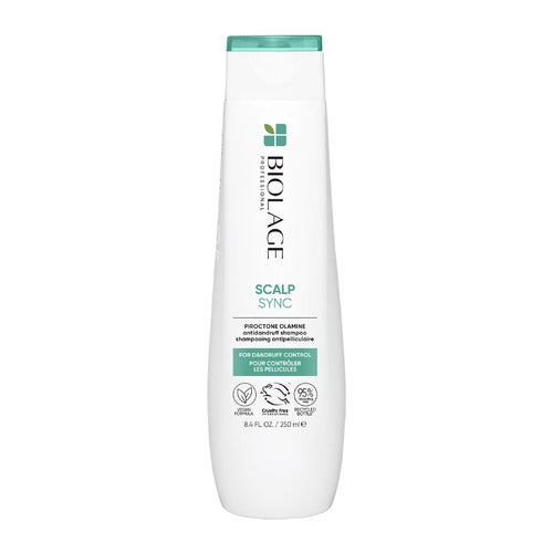 Matrix Biolage Scalpsync Anti-dandruff Shampoo