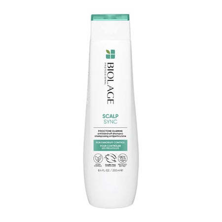 Matrix Biolage Scalpsync Anti-dandruff Shampoo