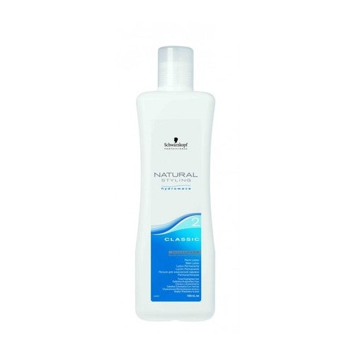 Schwarzkopf Professional Natural Styling Classic 2 Perm Lotion