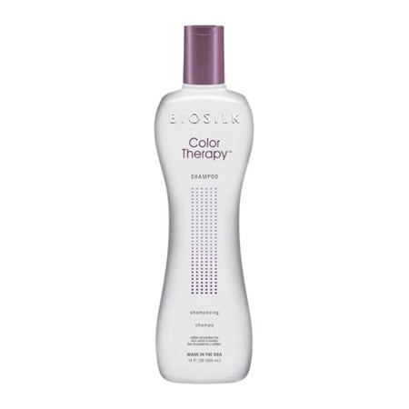 Biosilk Color Therapy Shampoo 355 ml