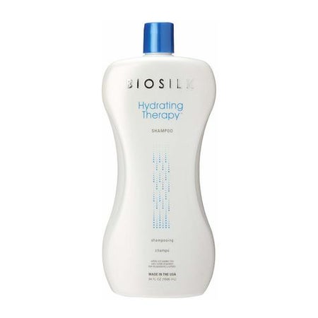 Biosilk Hydrating Therapy shampoo 1000 ml