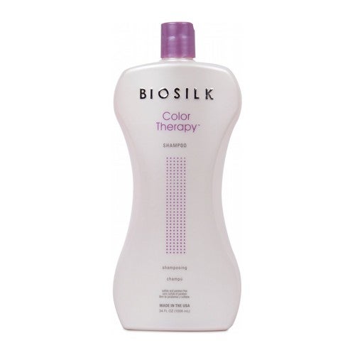 Biosilk Color Therapy Shampoo