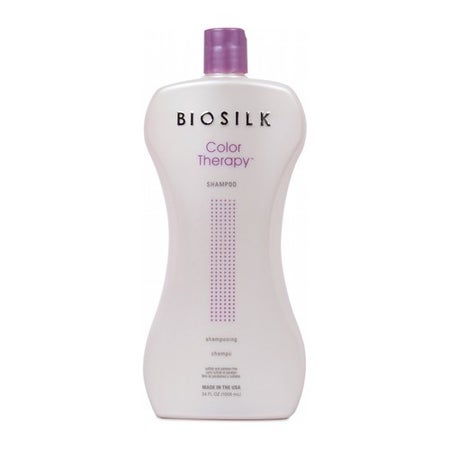 Biosilk Color Therapy Shampoo 1.006 ml