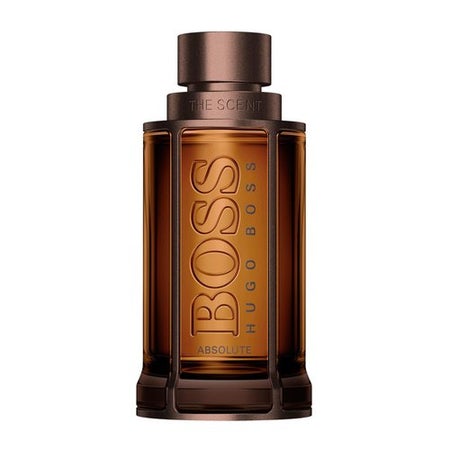 Hugo Boss The Scent For Him Absolute Eau de Parfum 50 ml