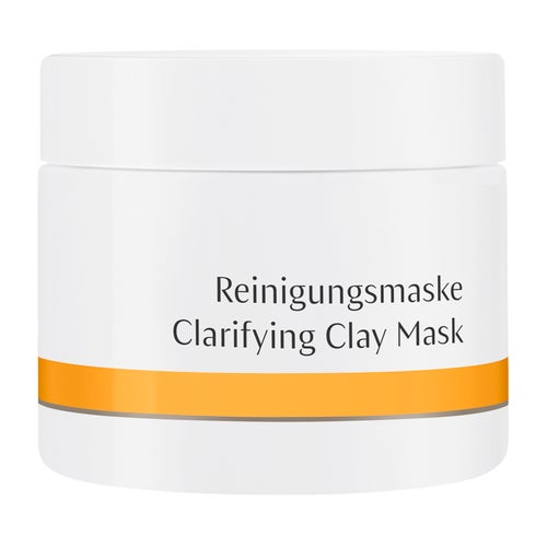 Dr. Hauschka Clarifying Clay Mask