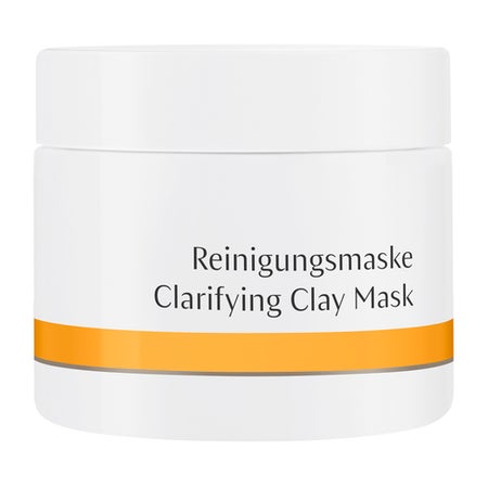 Dr. Hauschka Clarifying Clay Mask 90 grammes