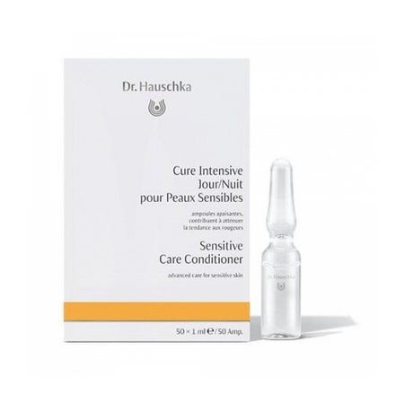 Dr. Hauschka Sensitive Care Conditioner Serum 50 ml