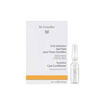 Dr. Hauschka Sensitive Care Conditioner