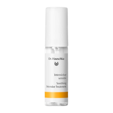 Dr. Hauschka Soothing Intensive Treatment