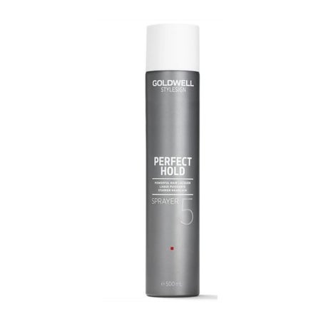 Goldwell Stylesign Perfect Hold Sprayer Powerful Hair Lacquer 500 ml