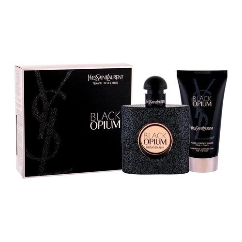 Yves Saint Laurent Black Opium Gift Set