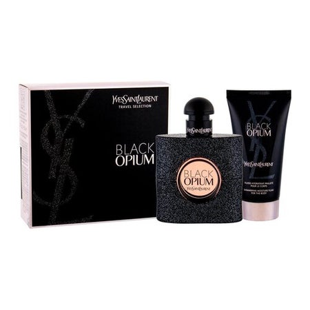 Yves Saint Laurent Black Opium Coffret Cadeau