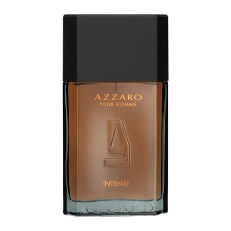 Azzaro Pour Homme Intense Eau de Parfum 30 ml