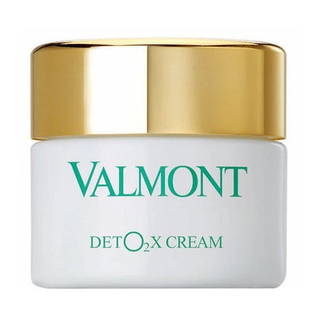 Valmont DetO2x Cream Limited Edition