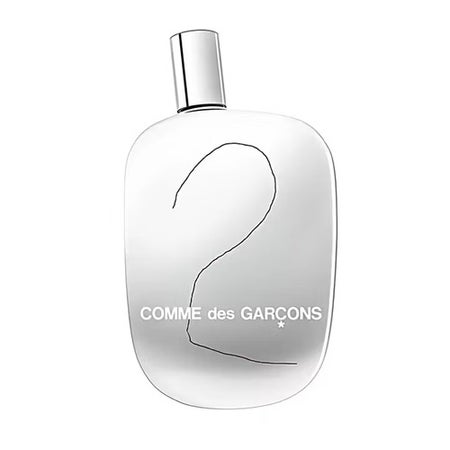 Comme des Garçons 2 Eau de Parfum