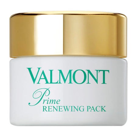 Valmont Prime Renewing Pack Cream mask