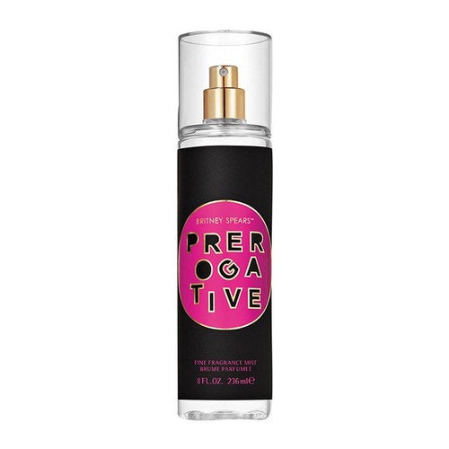 Britney Spears Prerogative Body Mist