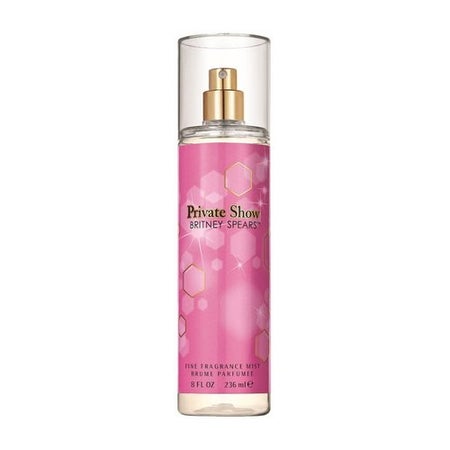 Britney Spears Private Show Body Mist 236 ml