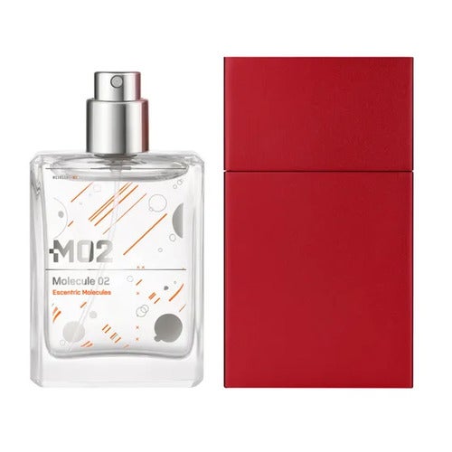 Escentric Molecules Molecule 02 Eau de Toilette