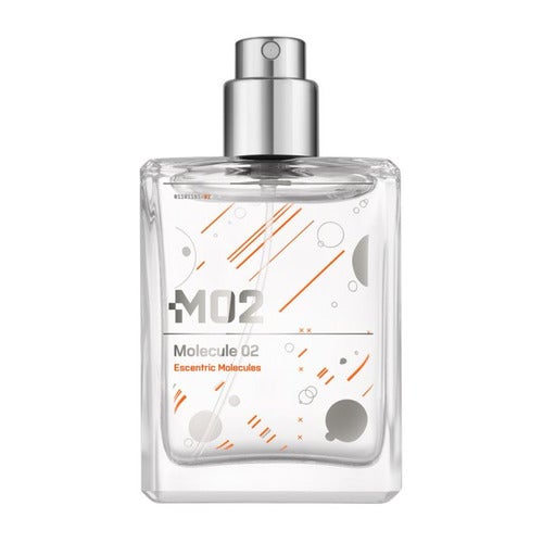 Escentric Molecules Molecule 02 Eau de Toilette
