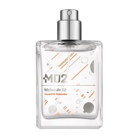 Escentric Molecules Molecule 02 Eau de Toilette 30 ml