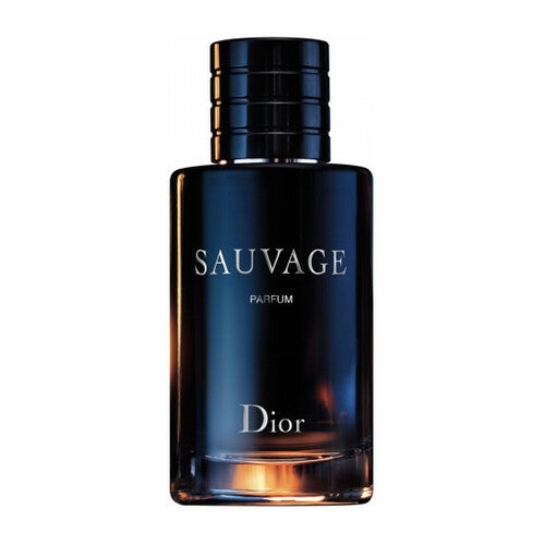 Dior sauvage parfum parfum 100 ml voor heren. dior sauvage parfum is een orientaals fougere geur voor heren. ...