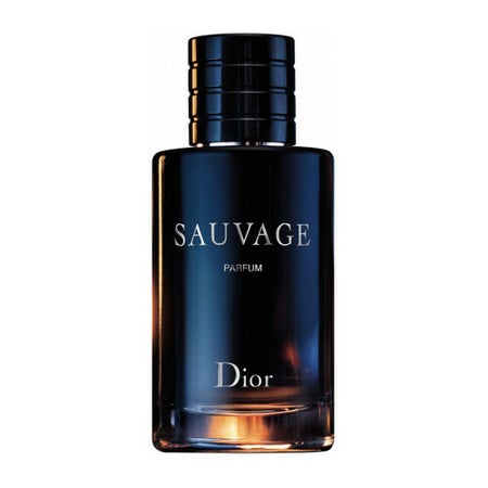 Dior Sauvage Parfum Profumo