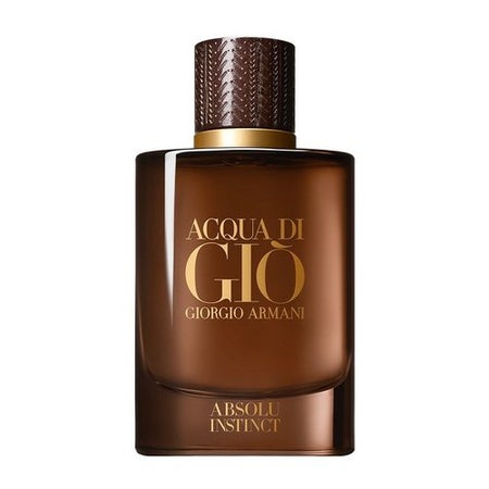 Armani Acqua Di Gio Absolu Instinct Eau de Parfum 75 ml