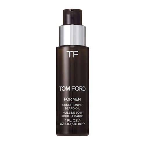 Tom Ford Oud Wood Conditioning Beard Oil