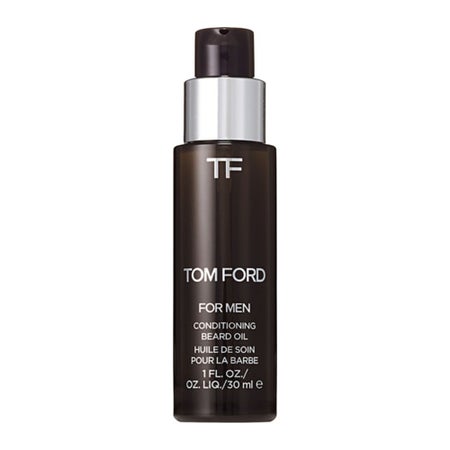Tom Ford Oud Wood Conditioning Beard Oil