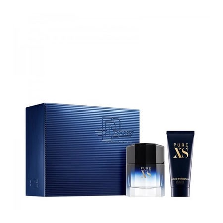 Paco Rabanne Pure XS Gave sæt
