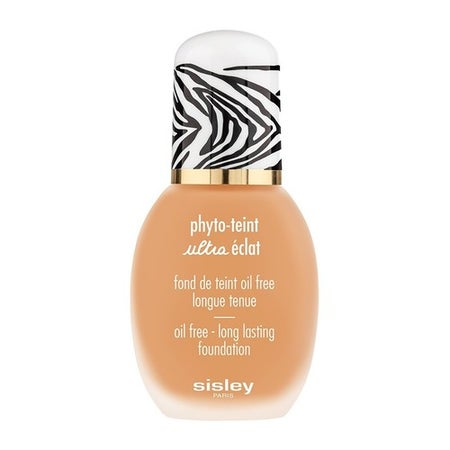 Sisley Phyto Teint Ultra Eclat Foundation