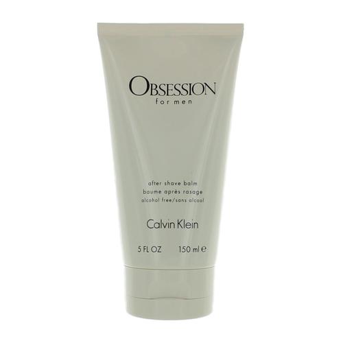 Calvin Klein Obsession for men Aftershave Balm
